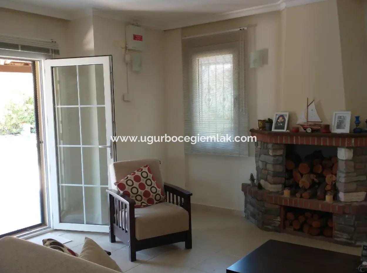 Dalaman, Altintas - Schöne Villa