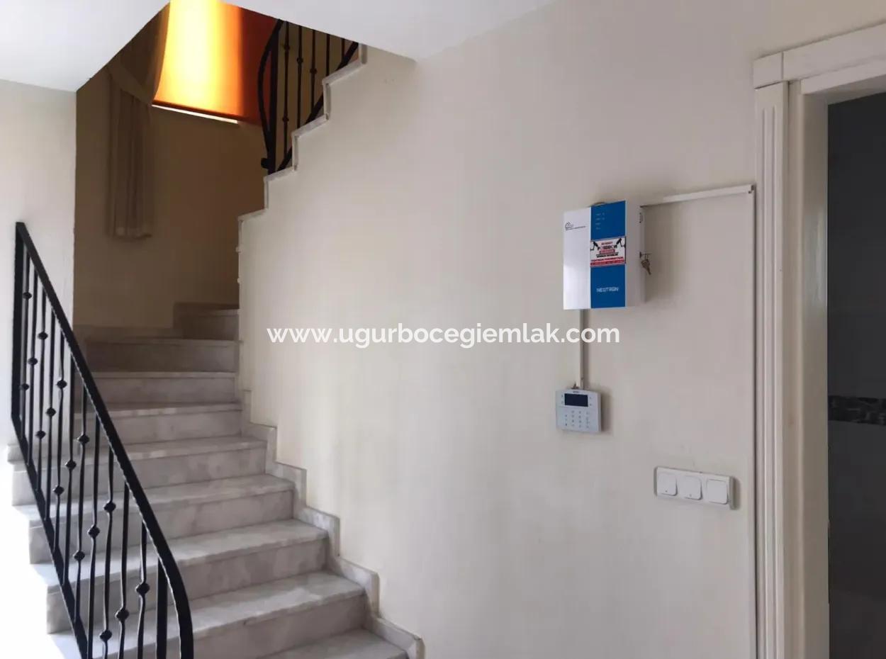 Design Marvel In Gurkoy Mevkin 3 1 Villa Zu Verkaufen