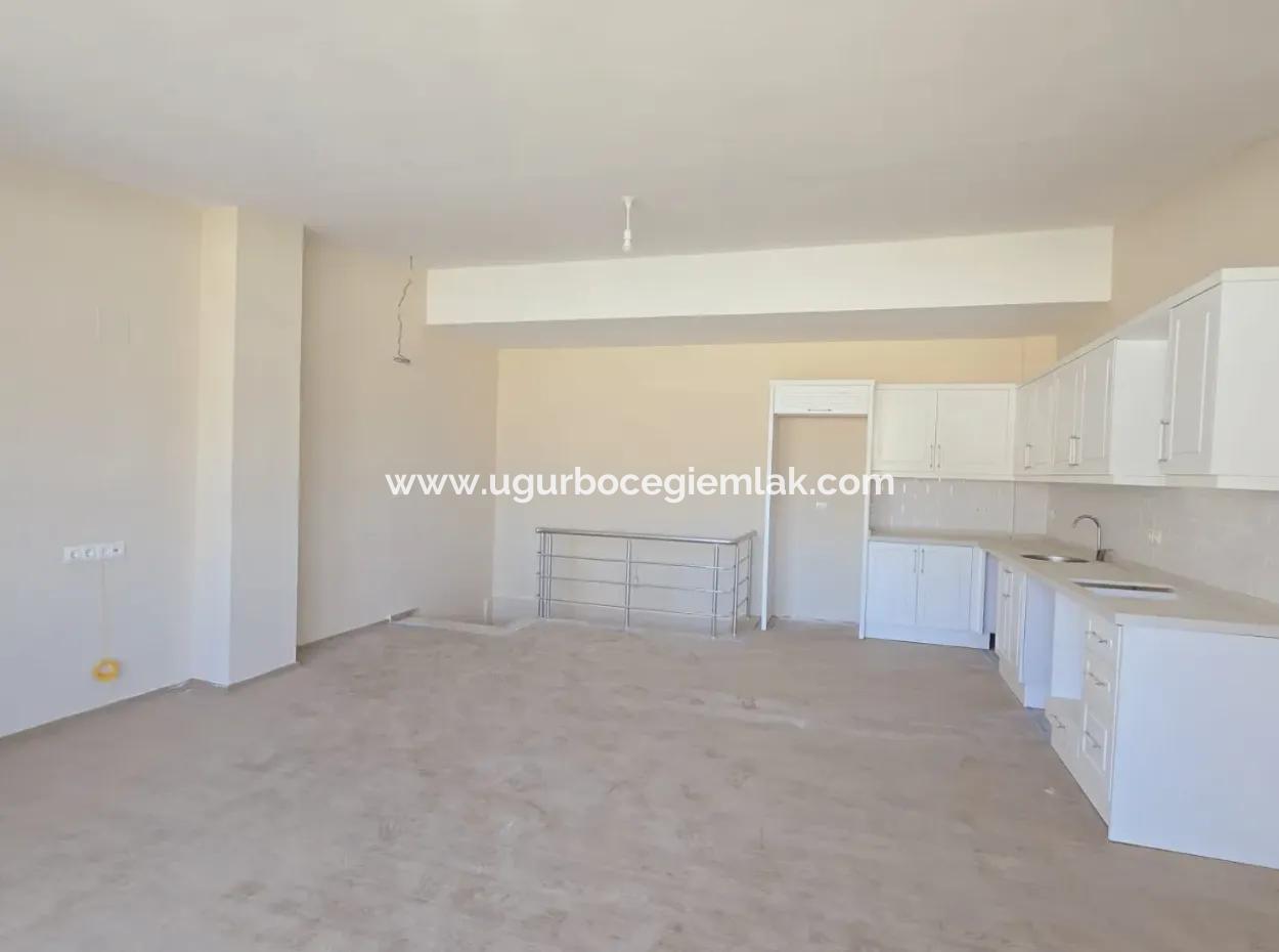 Alaçatis Schillernder Stil Ist Jetzt In Dalaman Zu Sehen