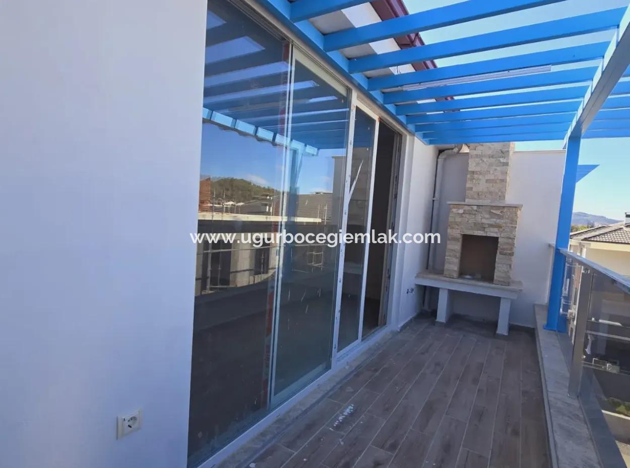 Alaçatis Schillernder Stil Ist Jetzt In Dalaman Zu Sehen