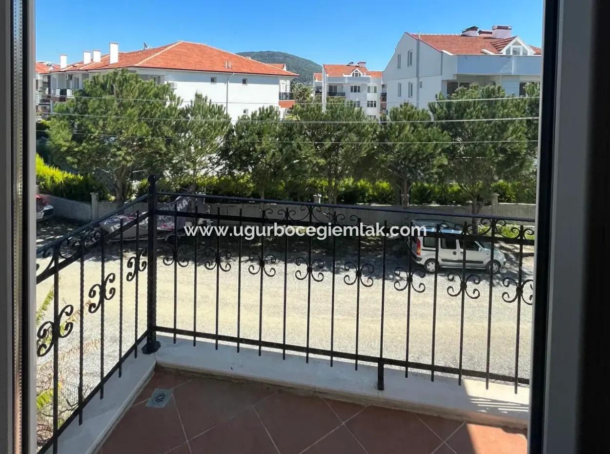 3-Zimmer-Maisonette-Wohnung Im Dalaman Botanik Garden Complex