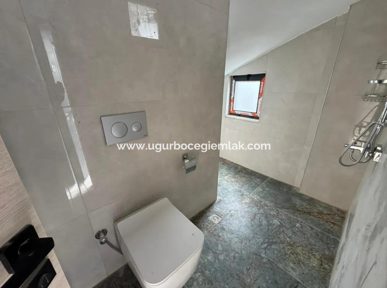 Freistehende Poolvilla In Dalaman Kapikarginda