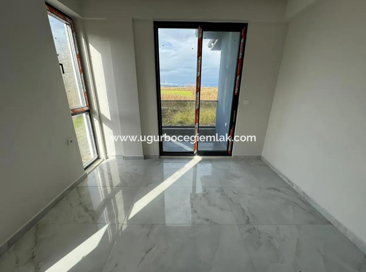 Freistehende Poolvilla In Dalaman Kapikarginda