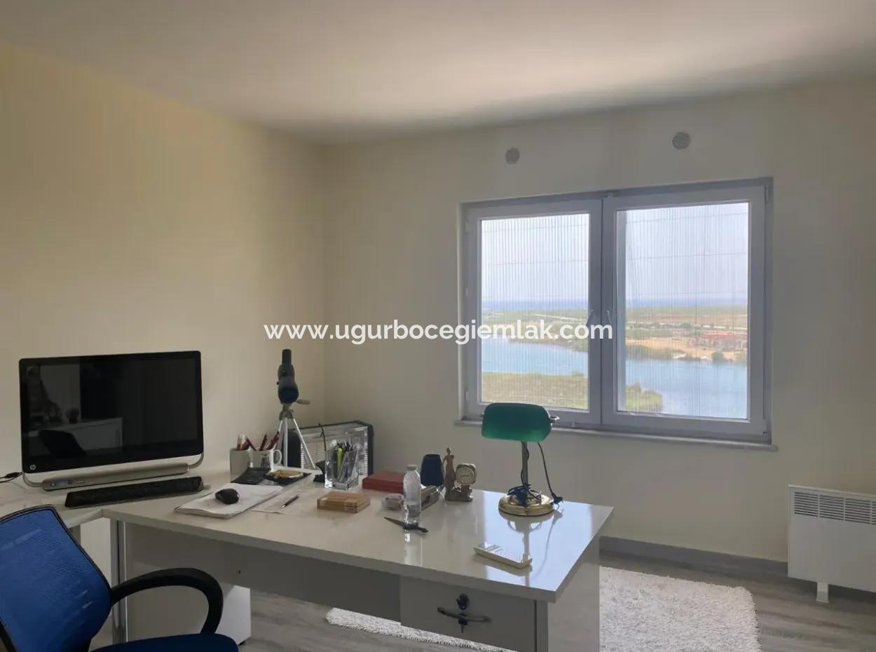 Prächtige Villa Zum Verkauf Mit Meerblick In Dalaman