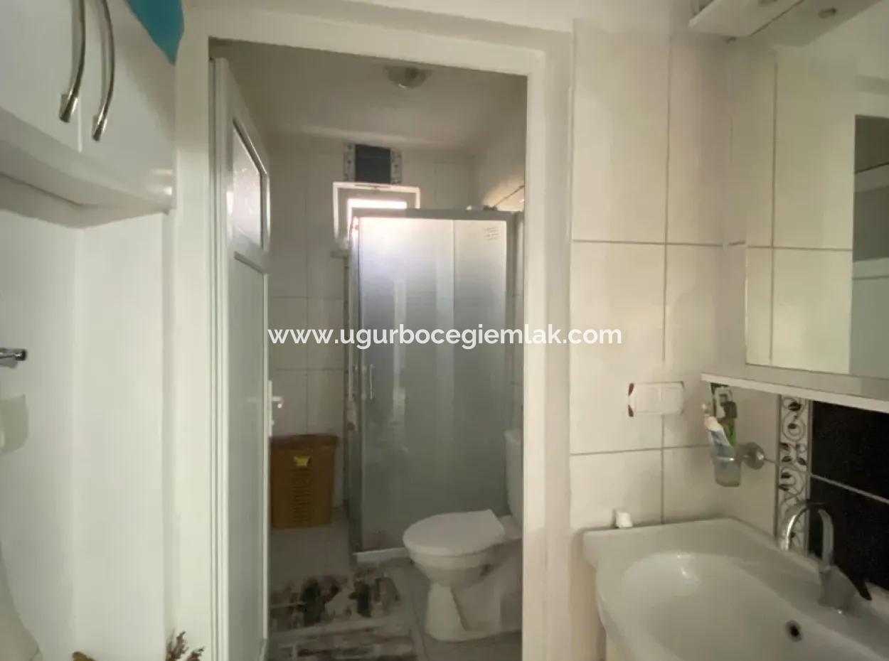 2 1 Und 1 1 Komplette Gebäude Zum Verkauf In Dalaman Kapikargin