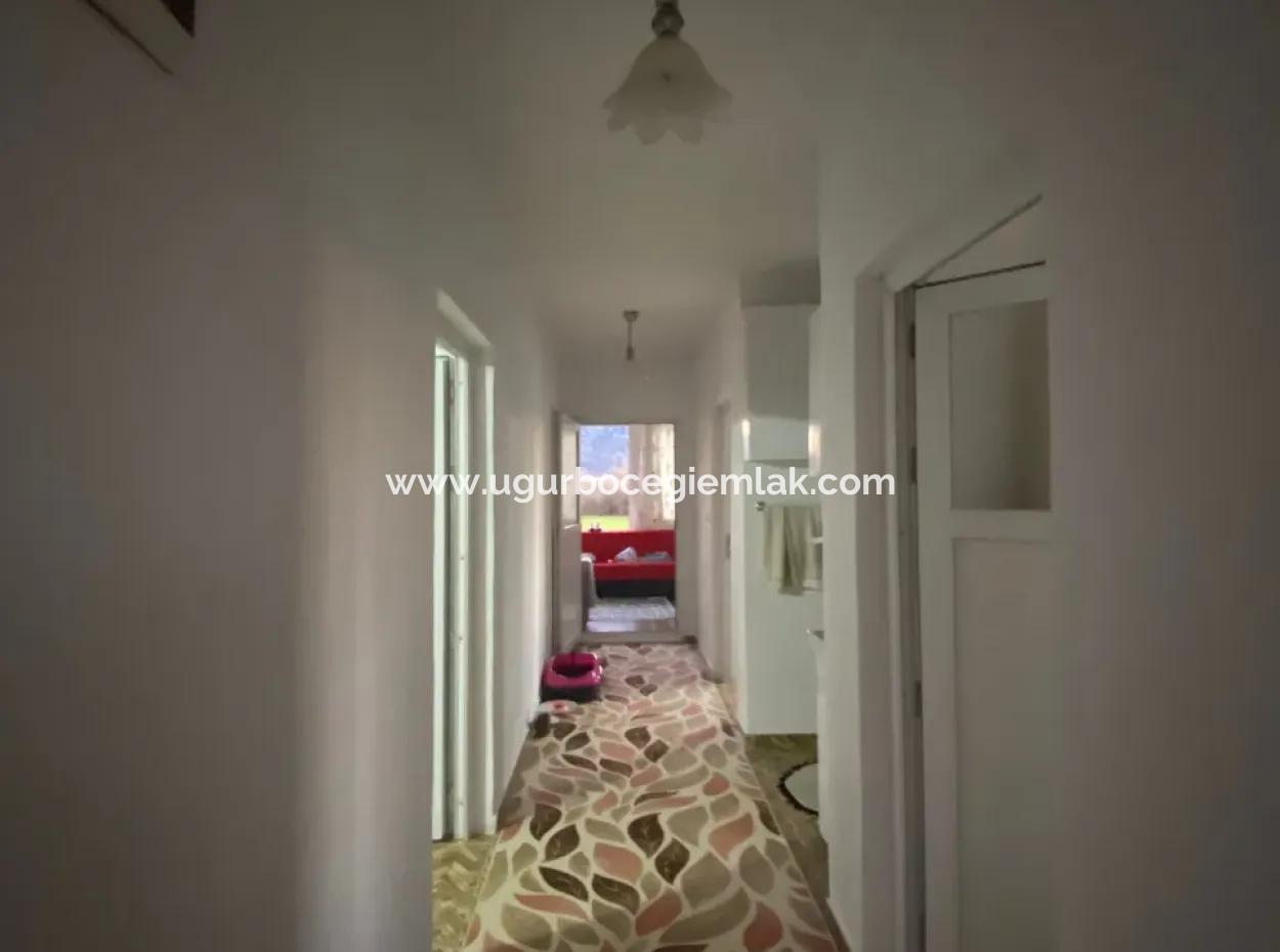 2 1 Und 1 1 Komplette Gebäude Zum Verkauf In Dalaman Kapikargin