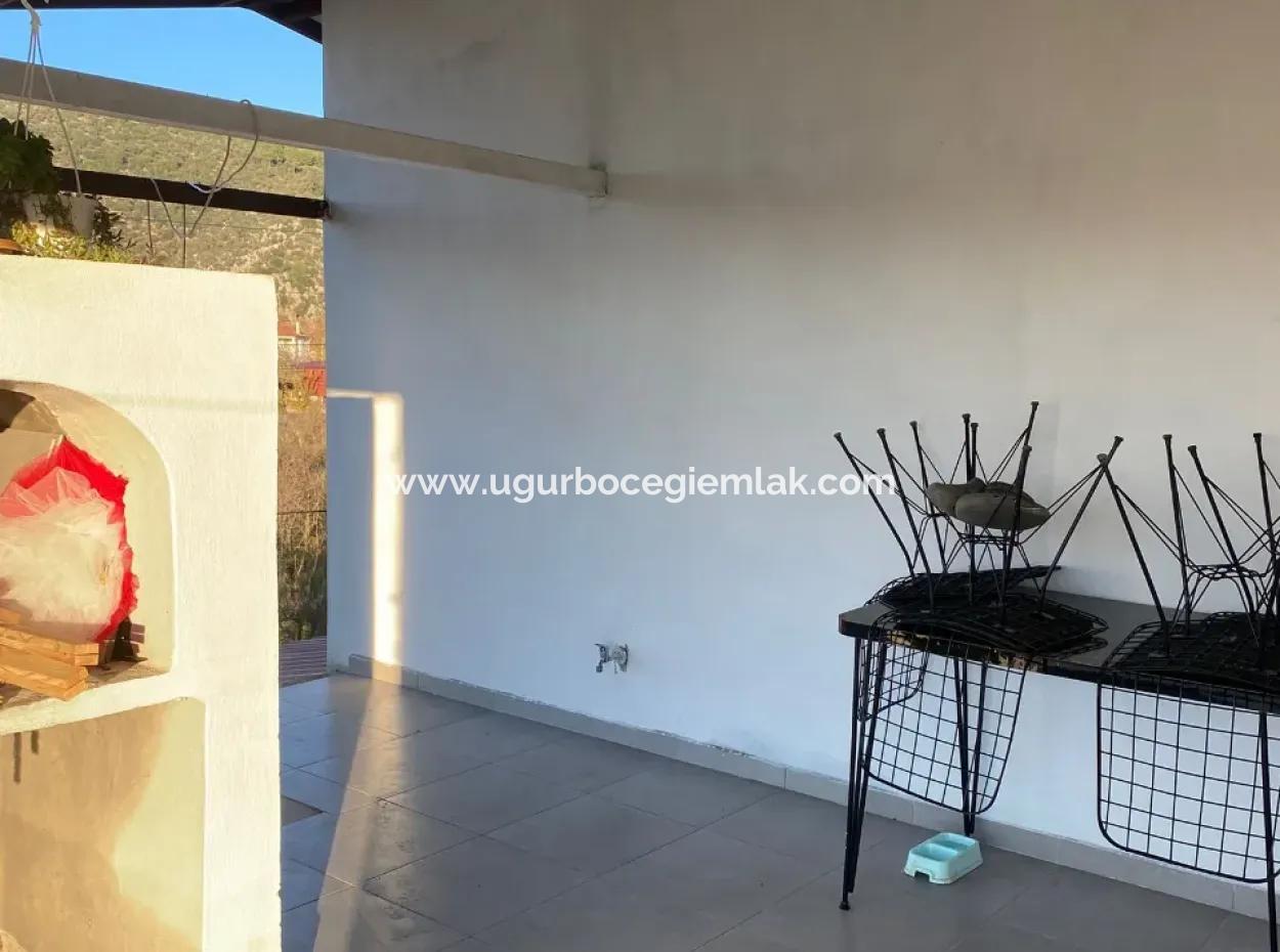 2 1 Und 1 1 Komplette Gebäude Zum Verkauf In Dalaman Kapikargin