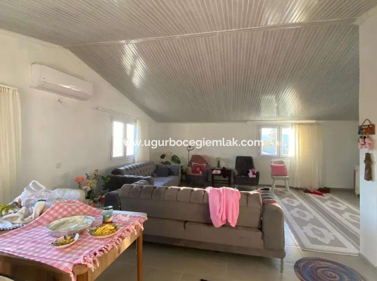 2 1 Und 1 1 Komplette Gebäude Zum Verkauf In Dalaman Kapikargin