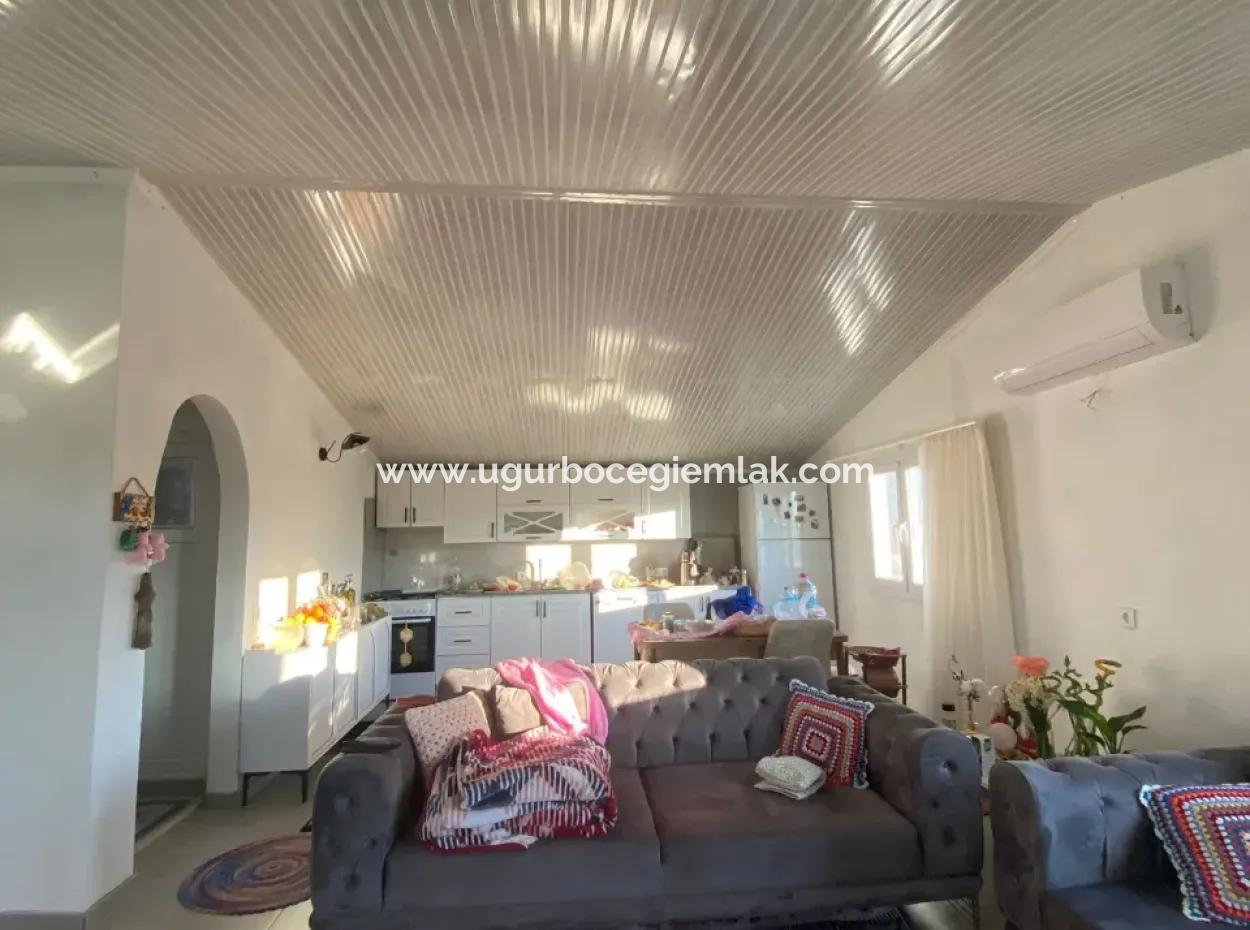 2 1 Und 1 1 Komplette Gebäude Zum Verkauf In Dalaman Kapikargin