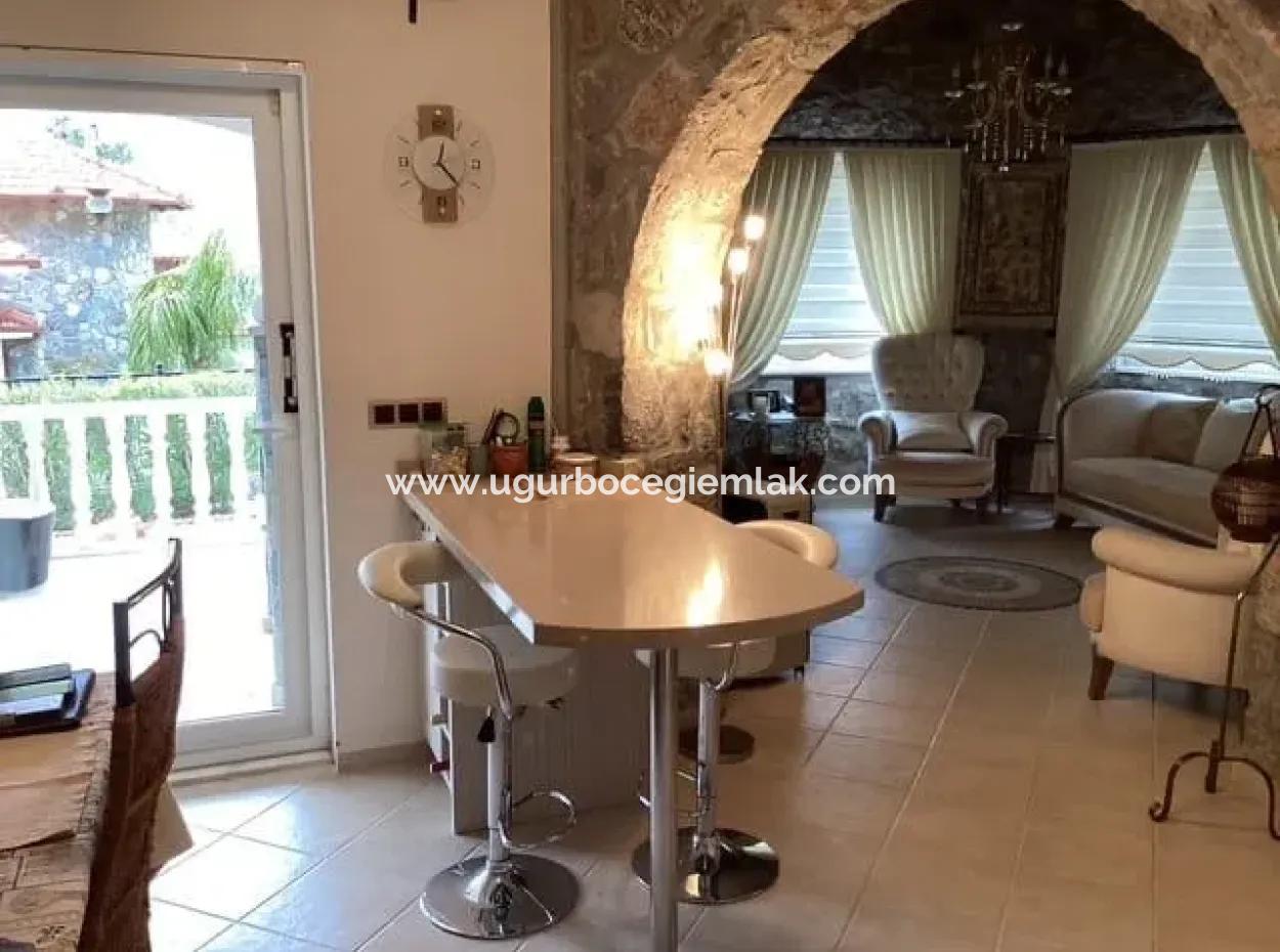 Dalaman's Paradise Corner Akkayada 3 1 Villa Mit Pool