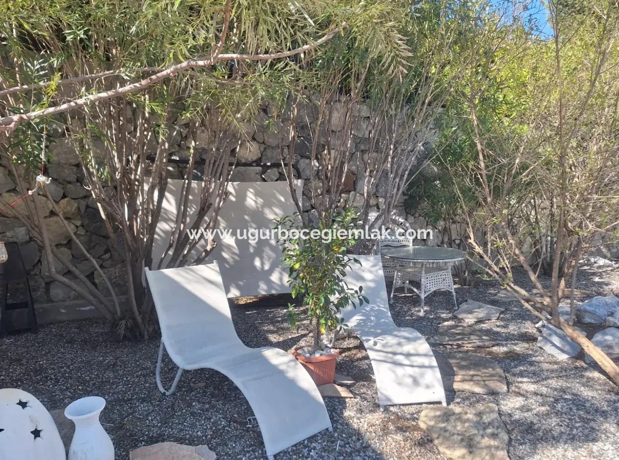 Dalaman, Akkaya Valley - Schöner Bungalow Mit 3 Schlafzimmern