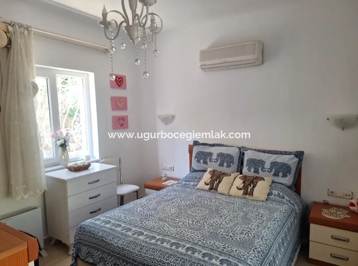 Dalaman, Akkaya Valley - Schöner Bungalow Mit 3 Schlafzimmern