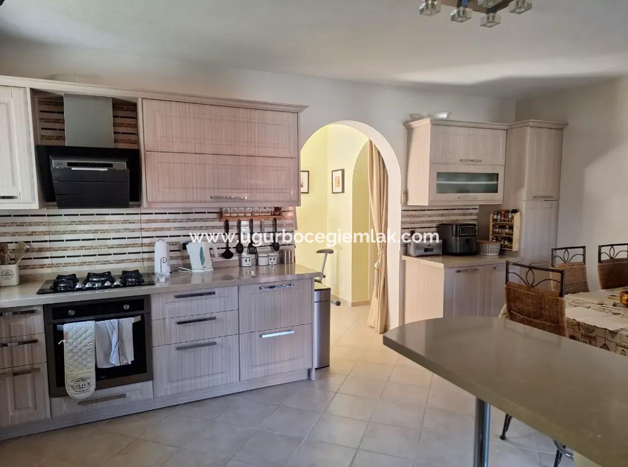 Dalaman's Paradise Corner Akkayada 3 1 Villa Mit Pool