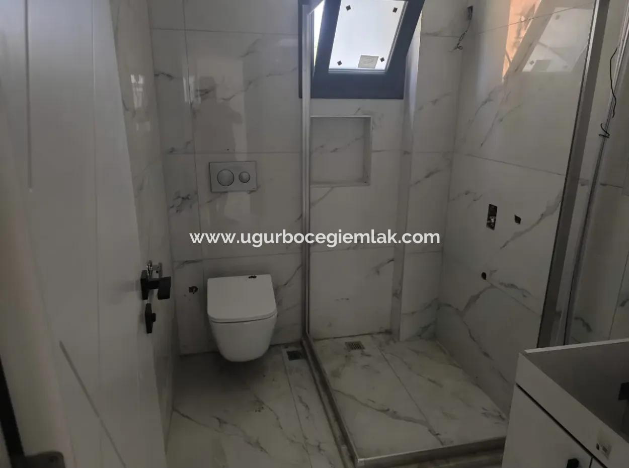 2 1 Und 1 1 Wohnungen Mit Pool Zum Verkauf In Dalaman Central Neighborhood