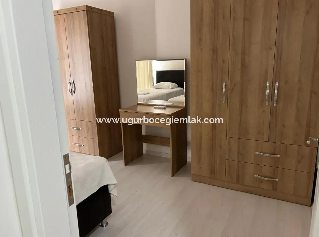 2 Villen Zum Verkauf Auf Einem 1500M2 Grossen Grundstück In Akkaya