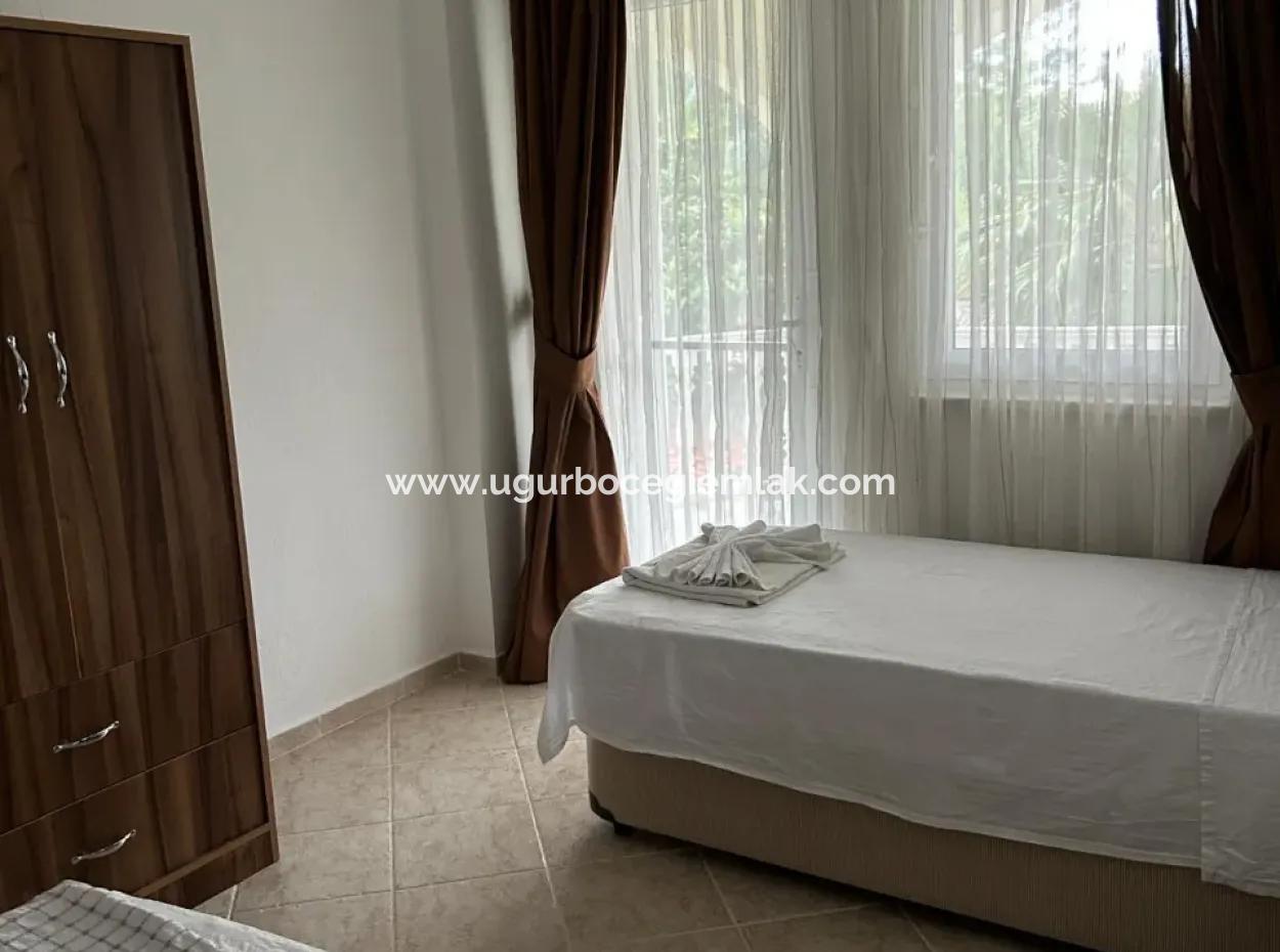 2 Villen Zum Verkauf Auf Einem 1500M2 Grossen Grundstück In Akkaya