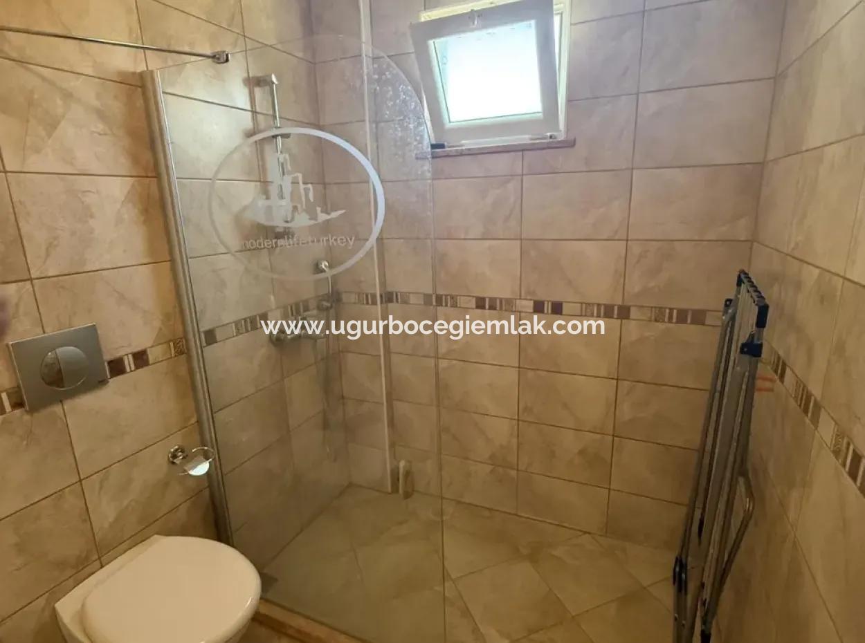 Dalaman Merkez Mah. 3 1 Wohnung Zu Verkaufen In Einem Komplex Mit Pool