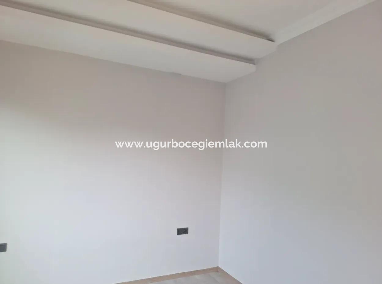 3 1 Luxuriöse Zweibettvilla Auf Dem Gelände In Karaçali