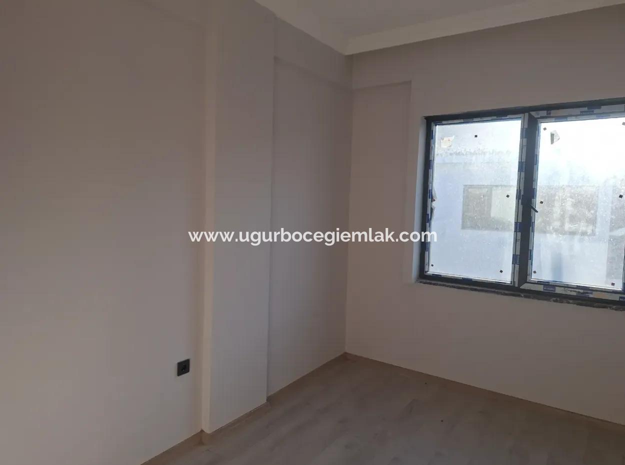 3 1 Luxuriöse Zweibettvilla Auf Dem Gelände In Karaçali