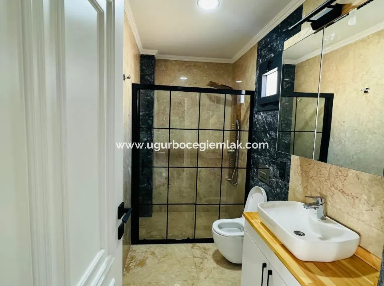 4 1 Ultraluxusvillen Zum Verkauf Im Akkaya-Tal, Dem Herzen Der Natur