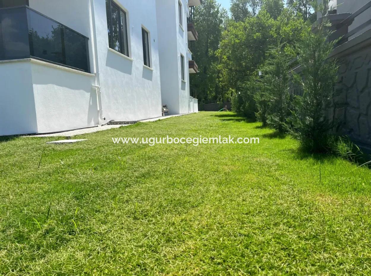 Im Inneren Der Altins. 3 1 Satilik Daire