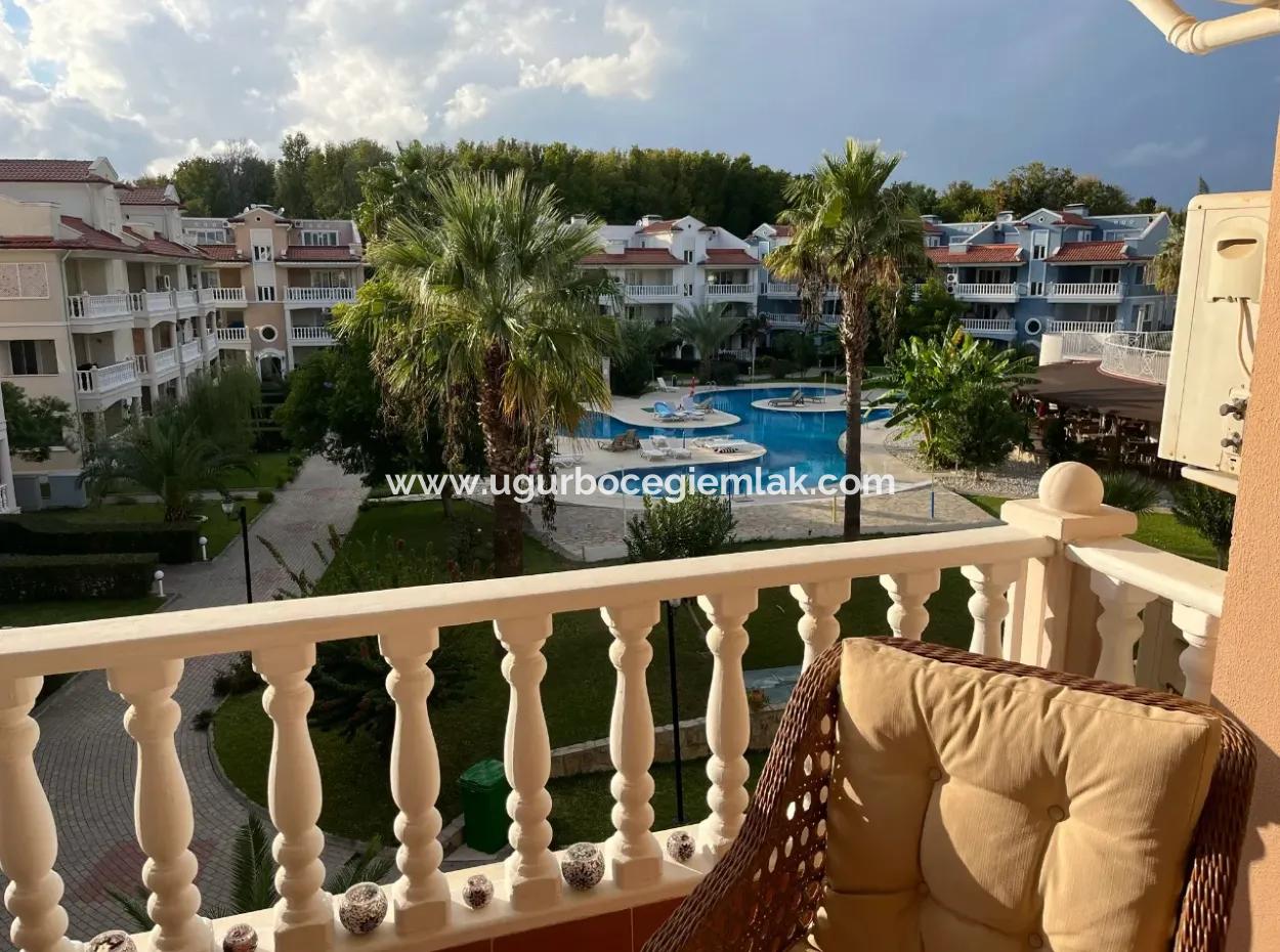 3 1 Dach Duplex Zum Verkauf In Dalaman Beliebteste Website