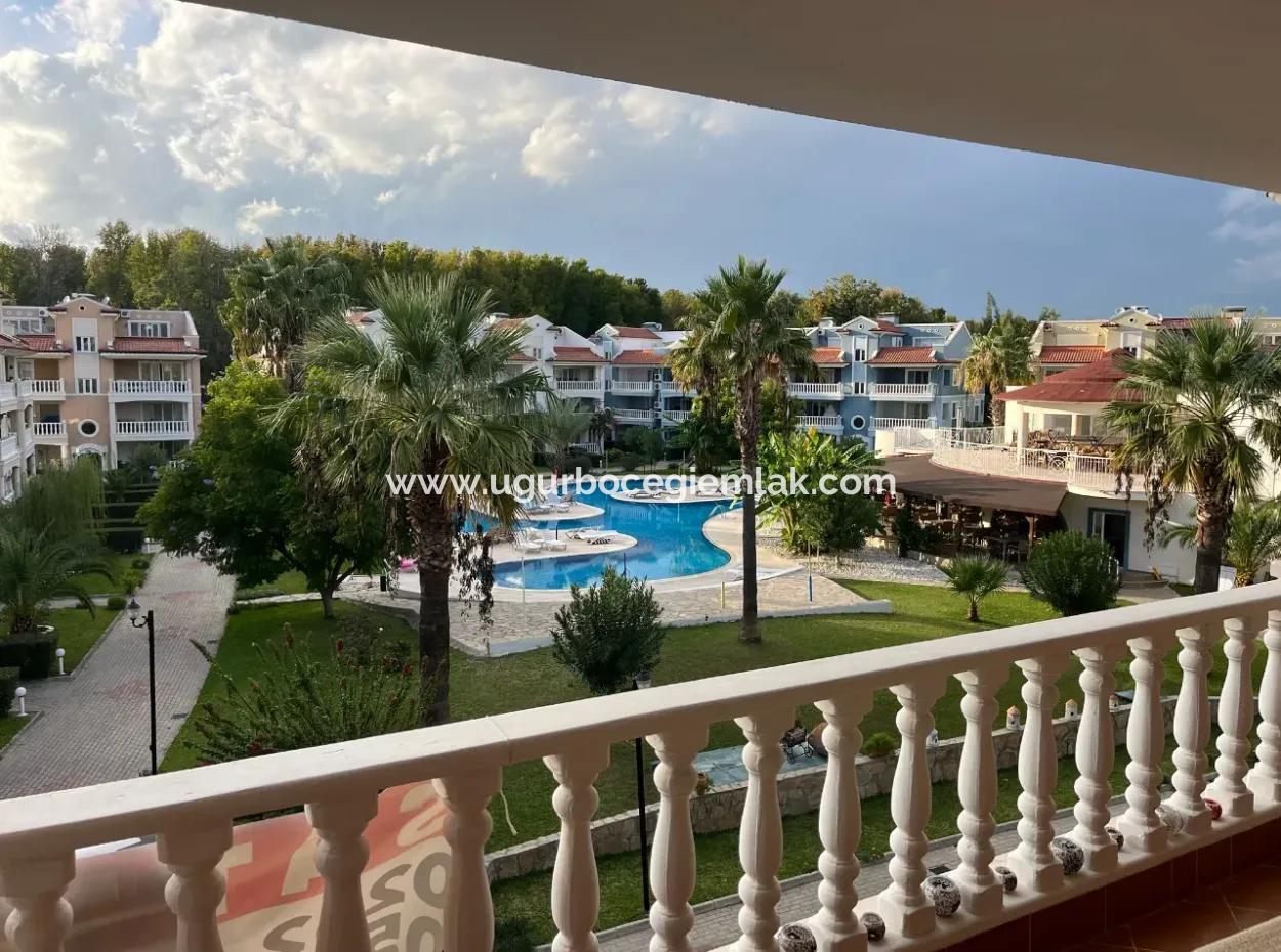 3 1 Dach Duplex Zum Verkauf In Dalaman Beliebteste Website