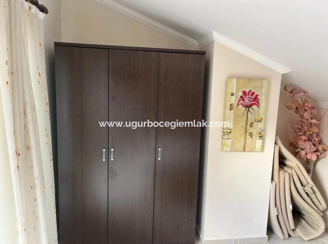 3 1 Dach Duplex Zum Verkauf In Dalaman Beliebteste Website