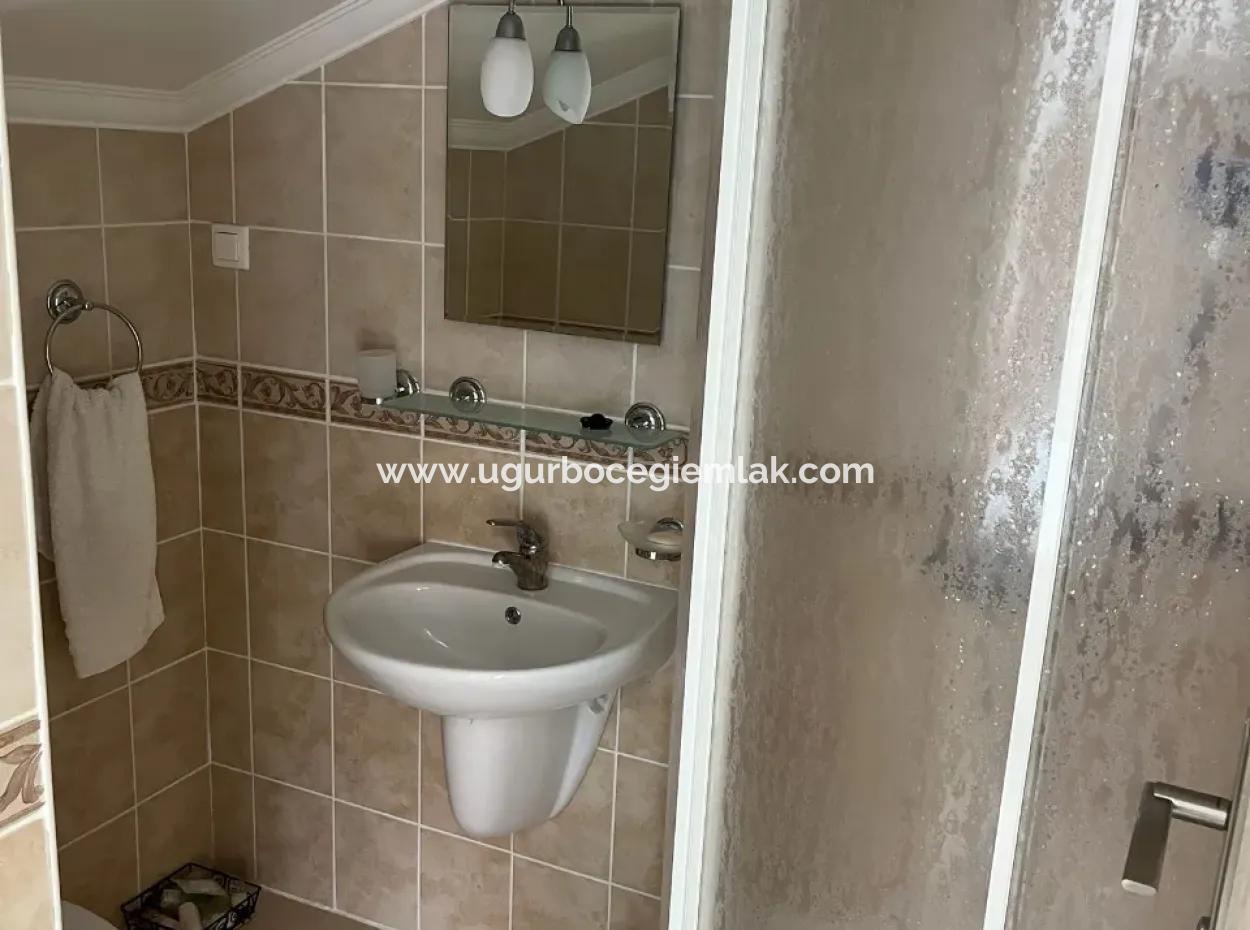 3 1 Dach Duplex Zum Verkauf In Dalaman Beliebteste Website