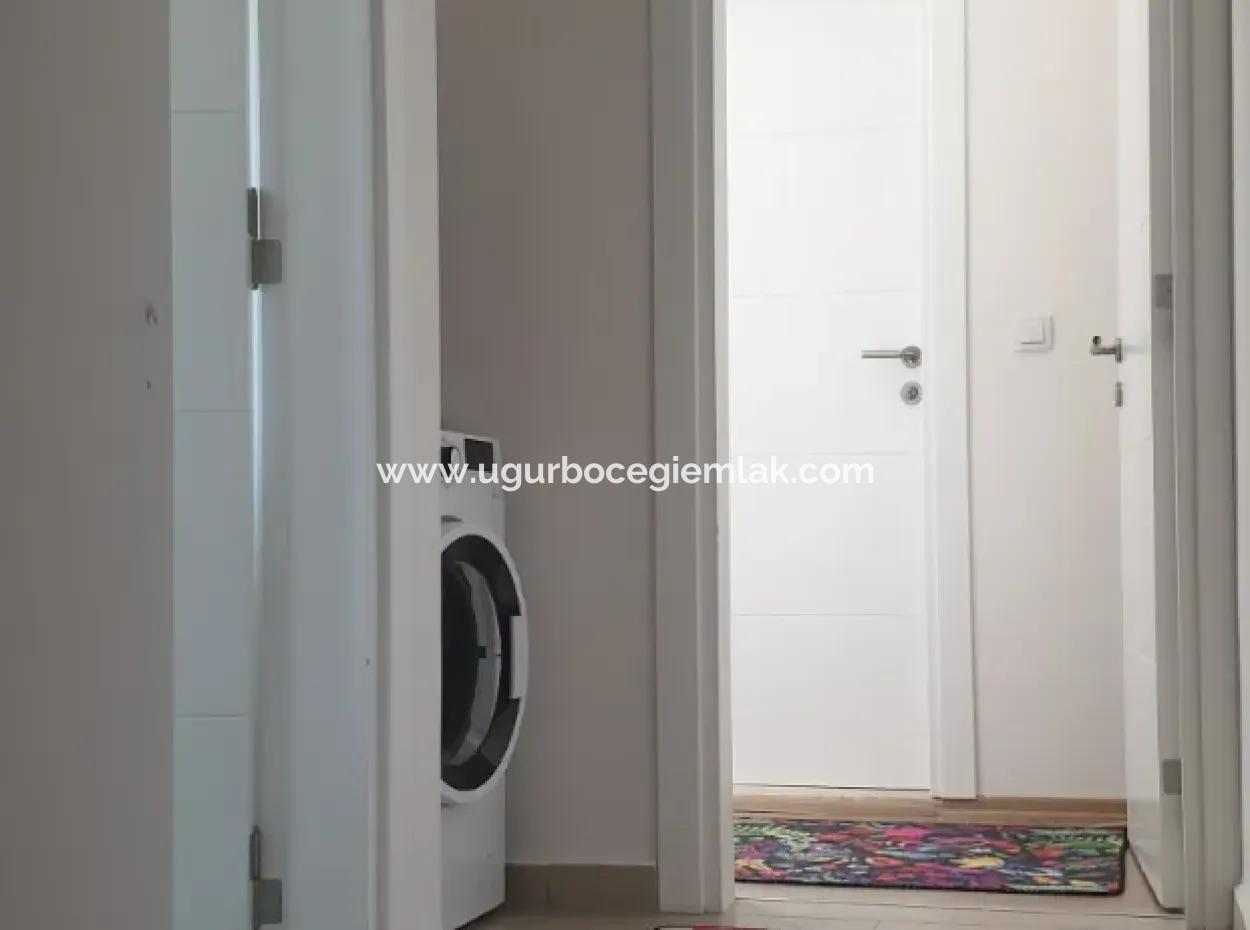 2 1 Twin Villas Zum Verkauf Auf Dem Gelände In Karaçali