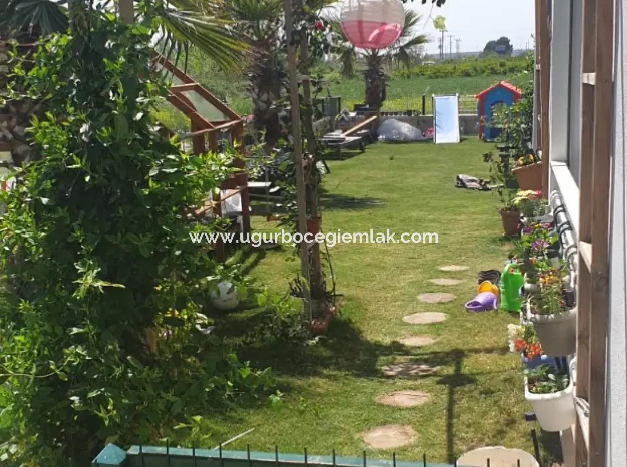 2 1 Twin Villas Zum Verkauf Auf Dem Gelände In Karaçali