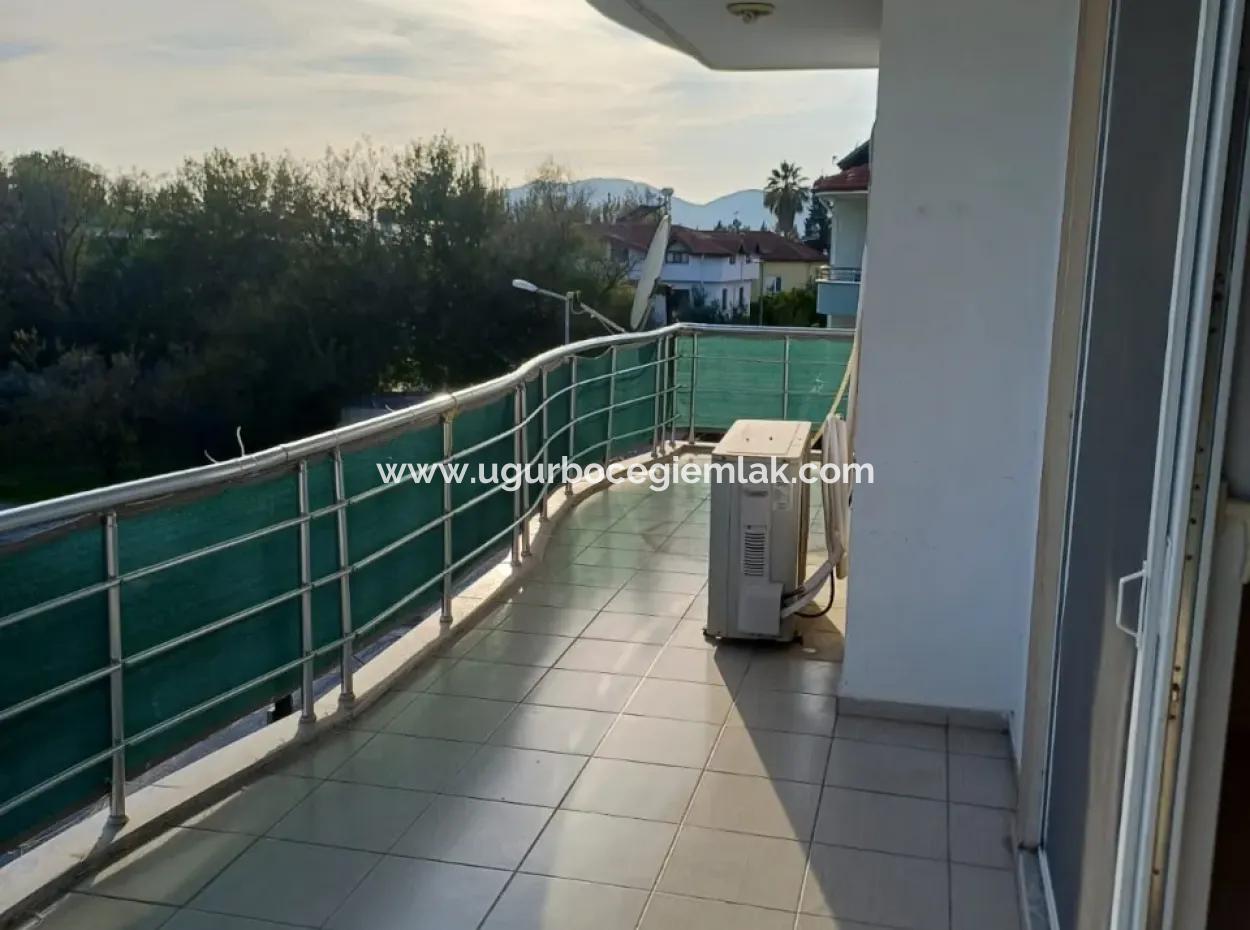 2 1 Gelegenheitswohnung Zum Verkauf In Karaçali, Der Beliebtesten Region Von Dalama