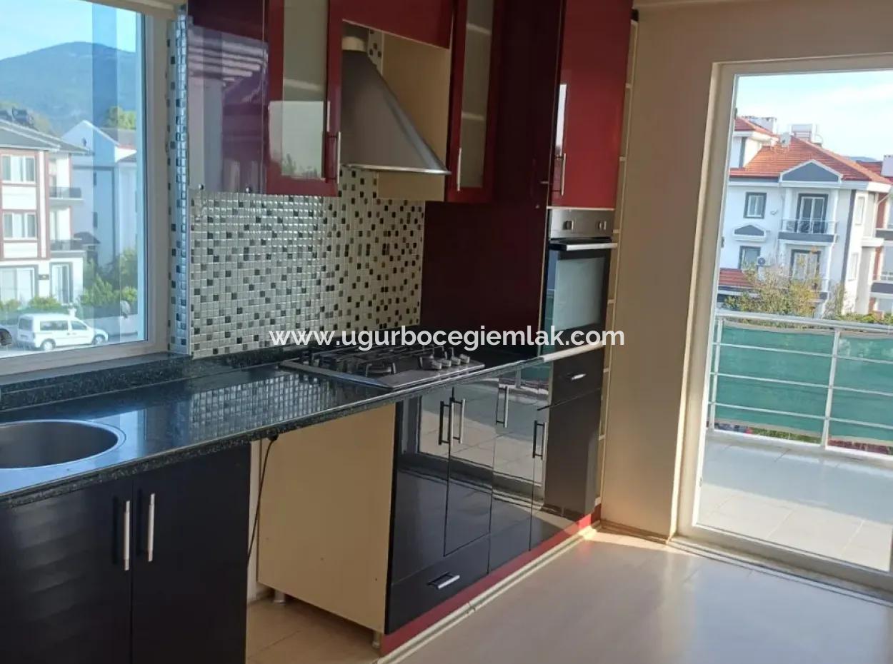 2 1 Gelegenheitswohnung Zum Verkauf In Karaçali, Der Beliebtesten Region Von Dalama