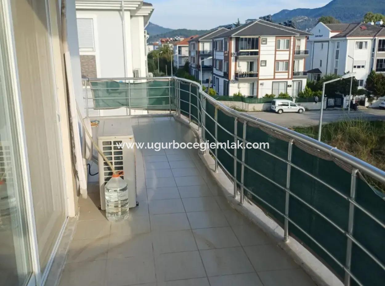 2 1 Gelegenheitswohnung Zum Verkauf In Karaçali, Der Beliebtesten Region Von Dalama