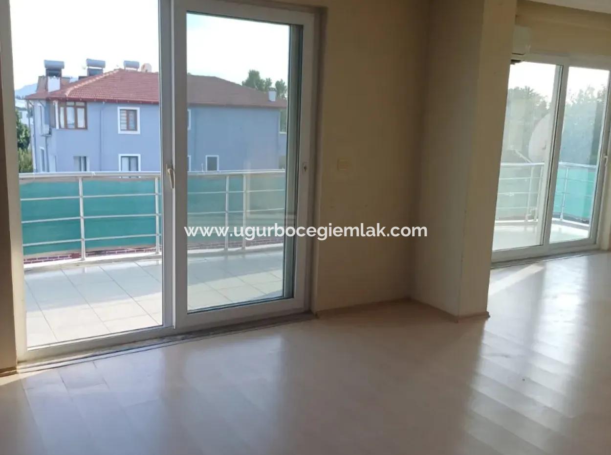 2 1 Gelegenheitswohnung Zum Verkauf In Karaçali, Der Beliebtesten Region Von Dalama