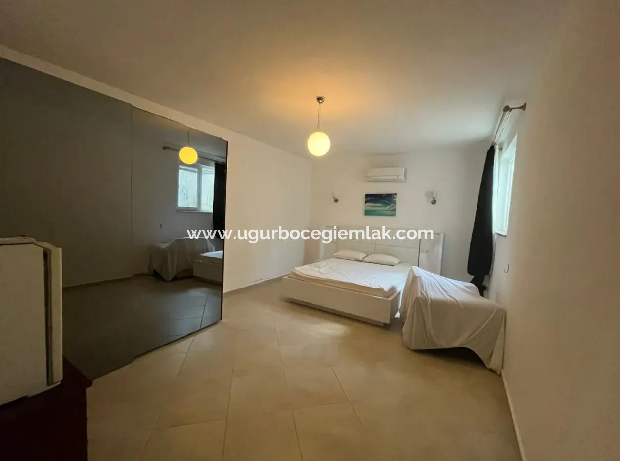 5 2 Villen Zum Verkauf Mit Prächtiger Architektur Im Dalaman Akkaya Tal