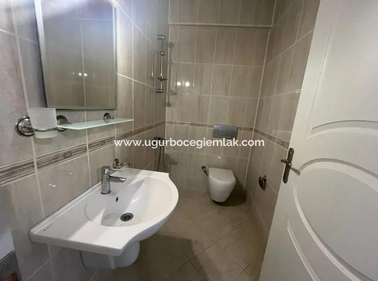 5 2 Villen Zum Verkauf Mit Prächtiger Architektur Im Dalaman Akkaya Tal