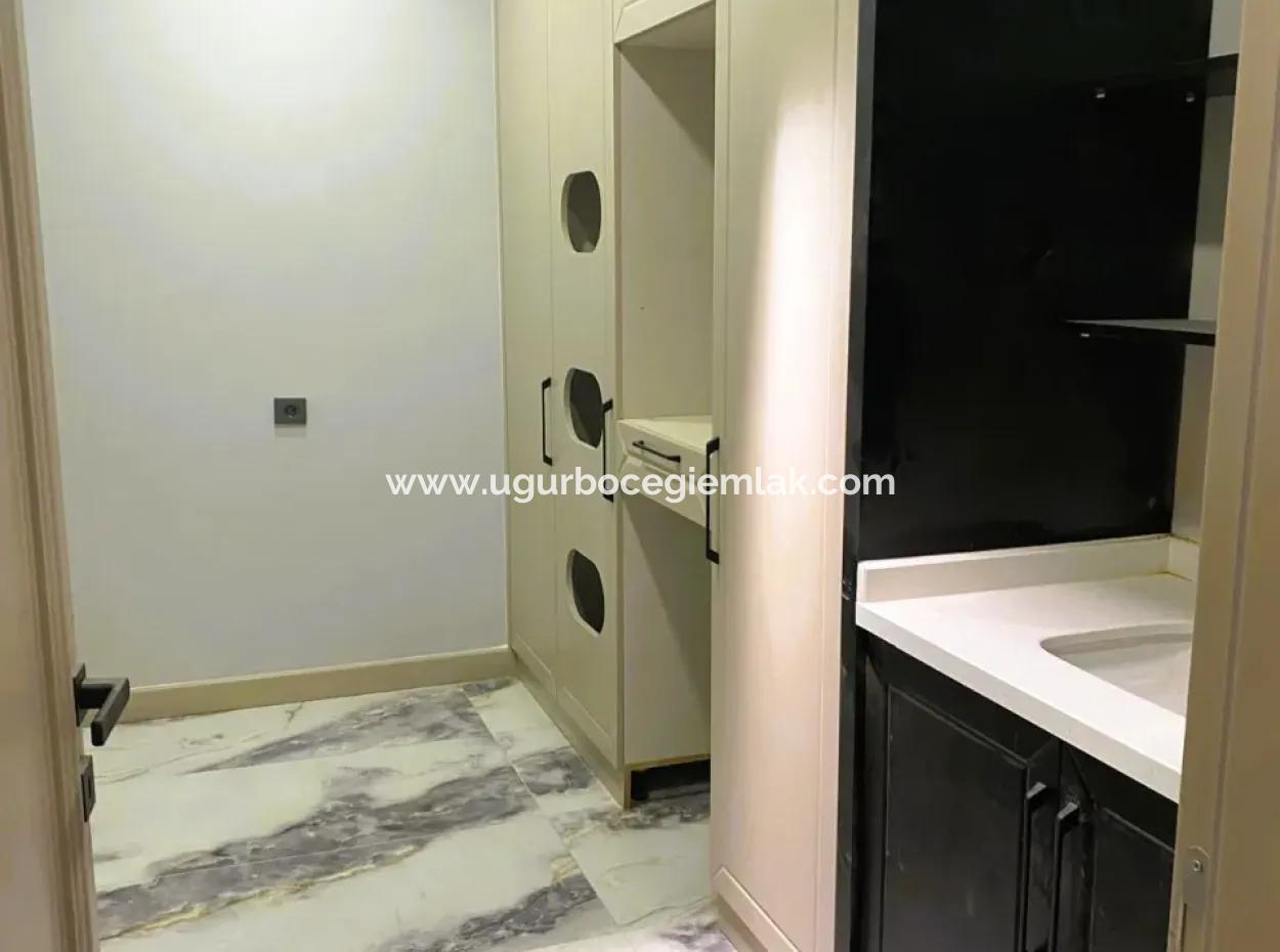 Ultra-Luxuriöse Freistehende Villa Mit Pool Im Akkaya-Tal