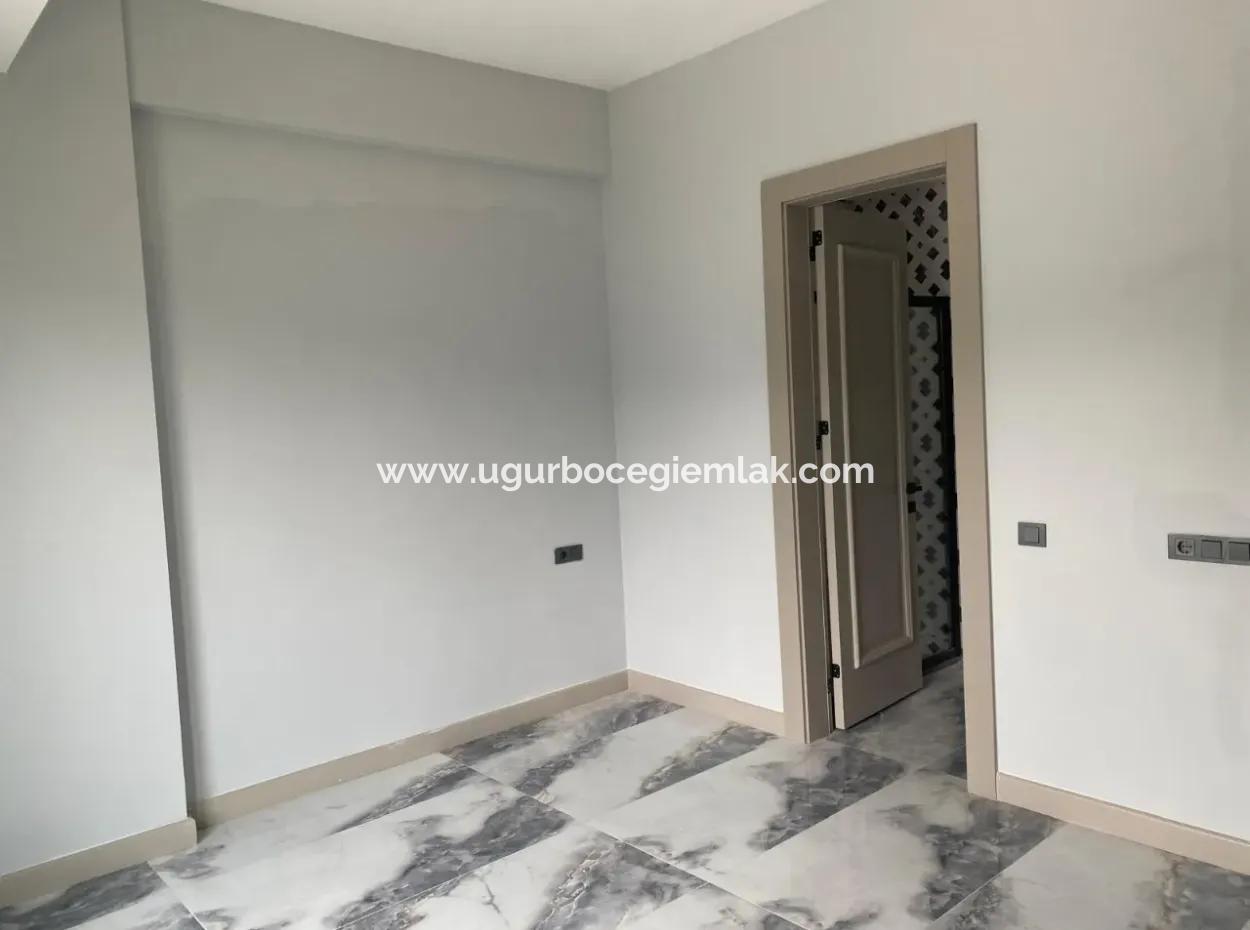 Ultra-Luxuriöse Freistehende Villa Mit Pool Im Akkaya-Tal