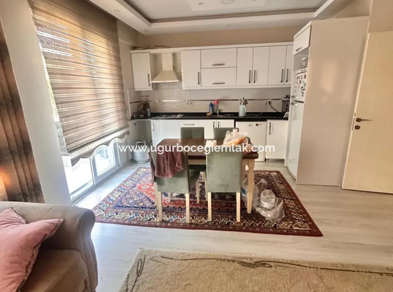 2 1 Wohnung Zum Notfallverkauf In Der Dalaman District Governorship Street