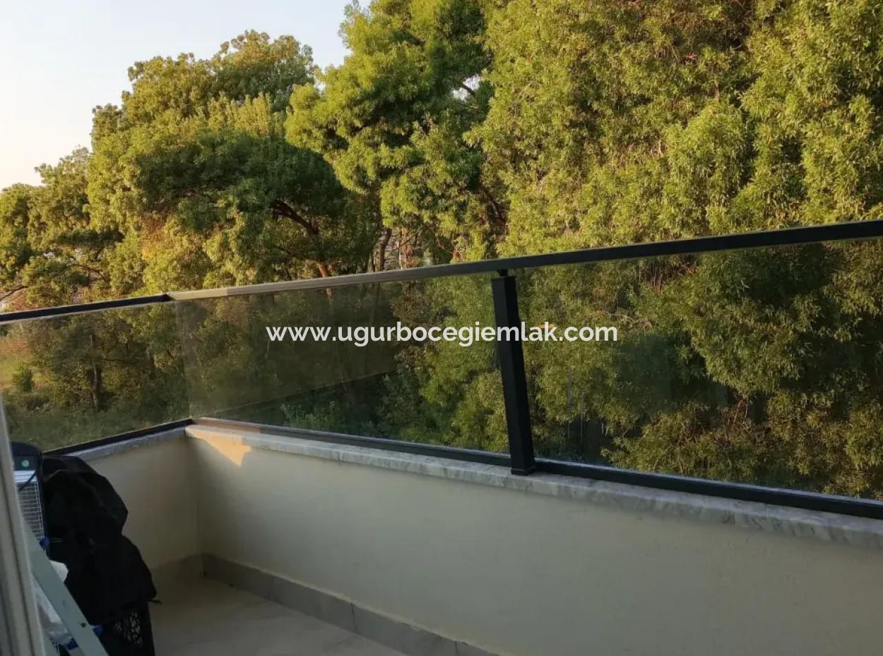 2 1 Wohnung Zum Verkauf Im Stadtteil Dalaman Şerefler