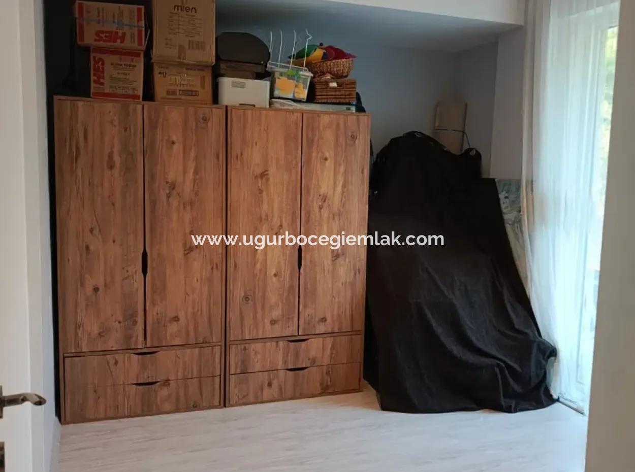 2 1 Wohnung Zum Verkauf Im Stadtteil Dalaman Şerefler