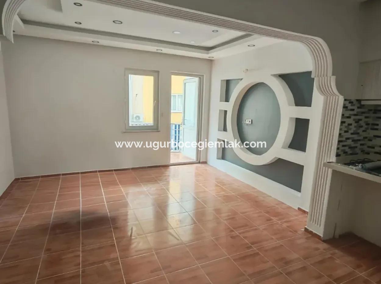 3 1 Wohnung Zum Verkauf Im Viertel Dalaman Ege