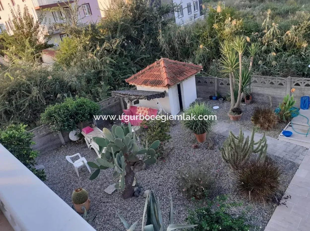 Wohnung Zum Verkauf Mit Pool Auf Der Dalaman-Tagebuchseite