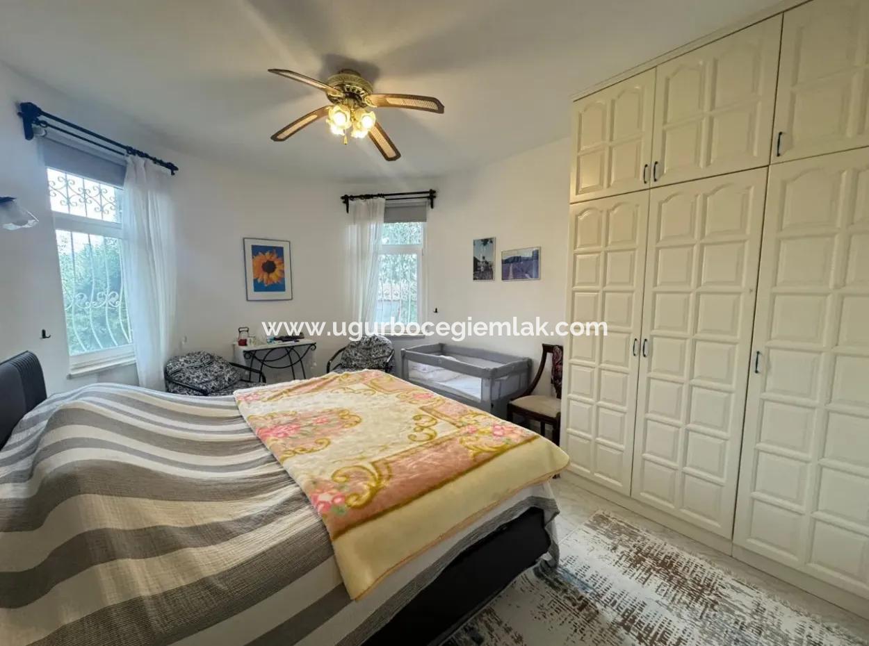 Dalaman Altintaş Mah. 4 1 Freistehende Villa An Einem Unverpassbaren Standort