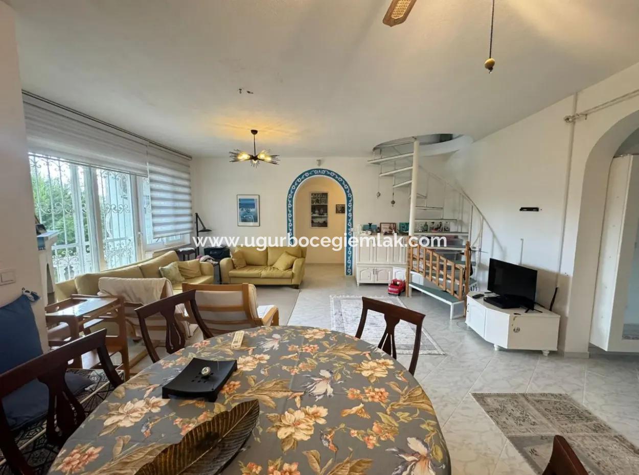 Dalaman Altintaş Mah. 4 1 Freistehende Villa An Einem Unverpassbaren Standort