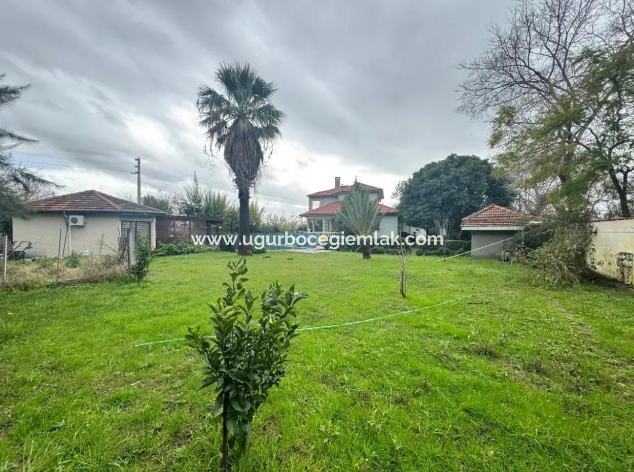 Dalaman Altintaş Mah. 4 1 Freistehende Villa An Einem Unverpassbaren Standort