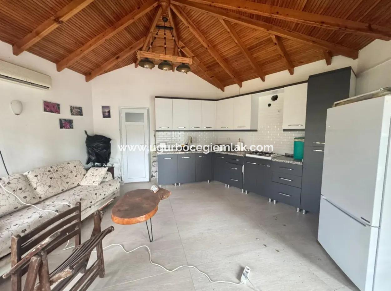 Dalaman Altintaş Mah. 4 1 Freistehende Villa An Einem Unverpassbaren Standort