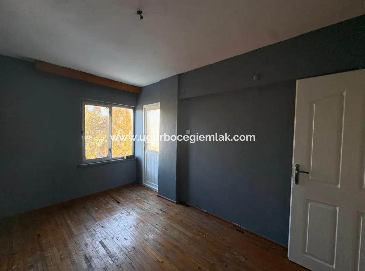 3 1 Wohnungen Zum Verkauf Auf Einem Grundstück Im Viertel Dalaman Ege