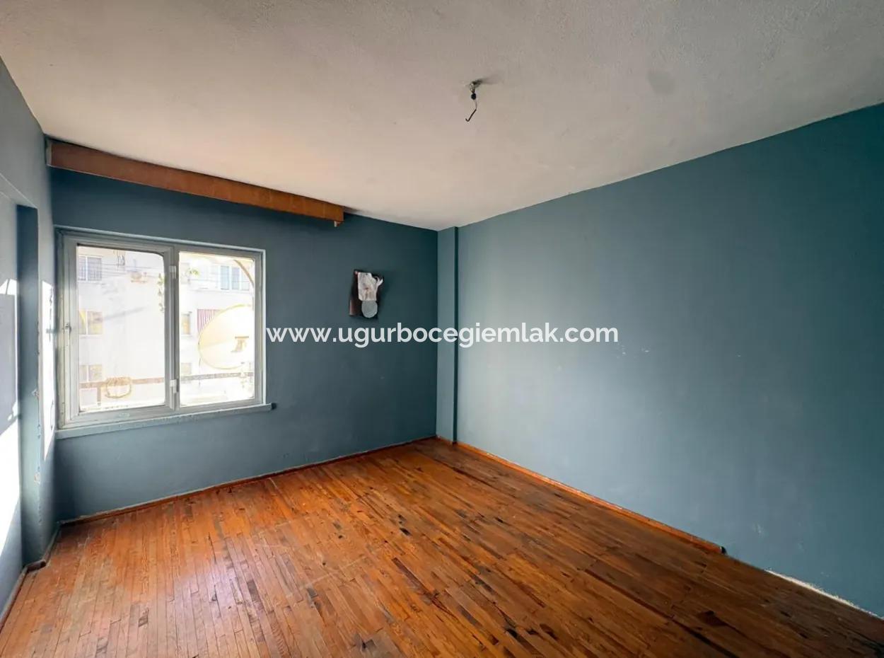 3 1 Wohnungen Zum Verkauf Auf Einem Grundstück Im Viertel Dalaman Ege